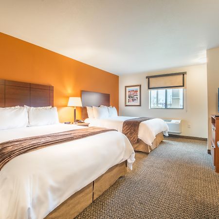My Place Hotel-Altoona/Des Moines, Ia Экстерьер фото