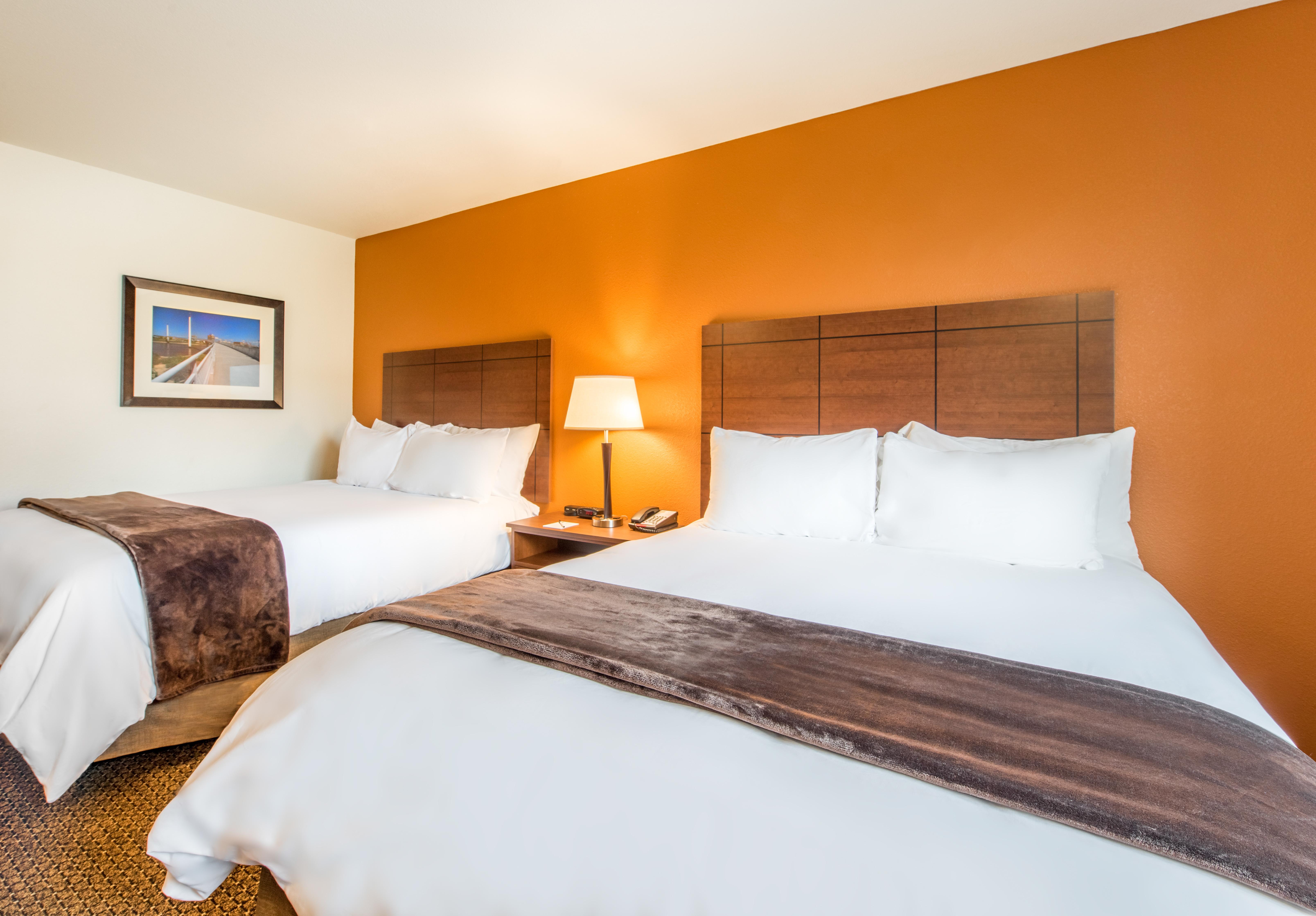 My Place Hotel-Altoona/Des Moines, Ia Экстерьер фото