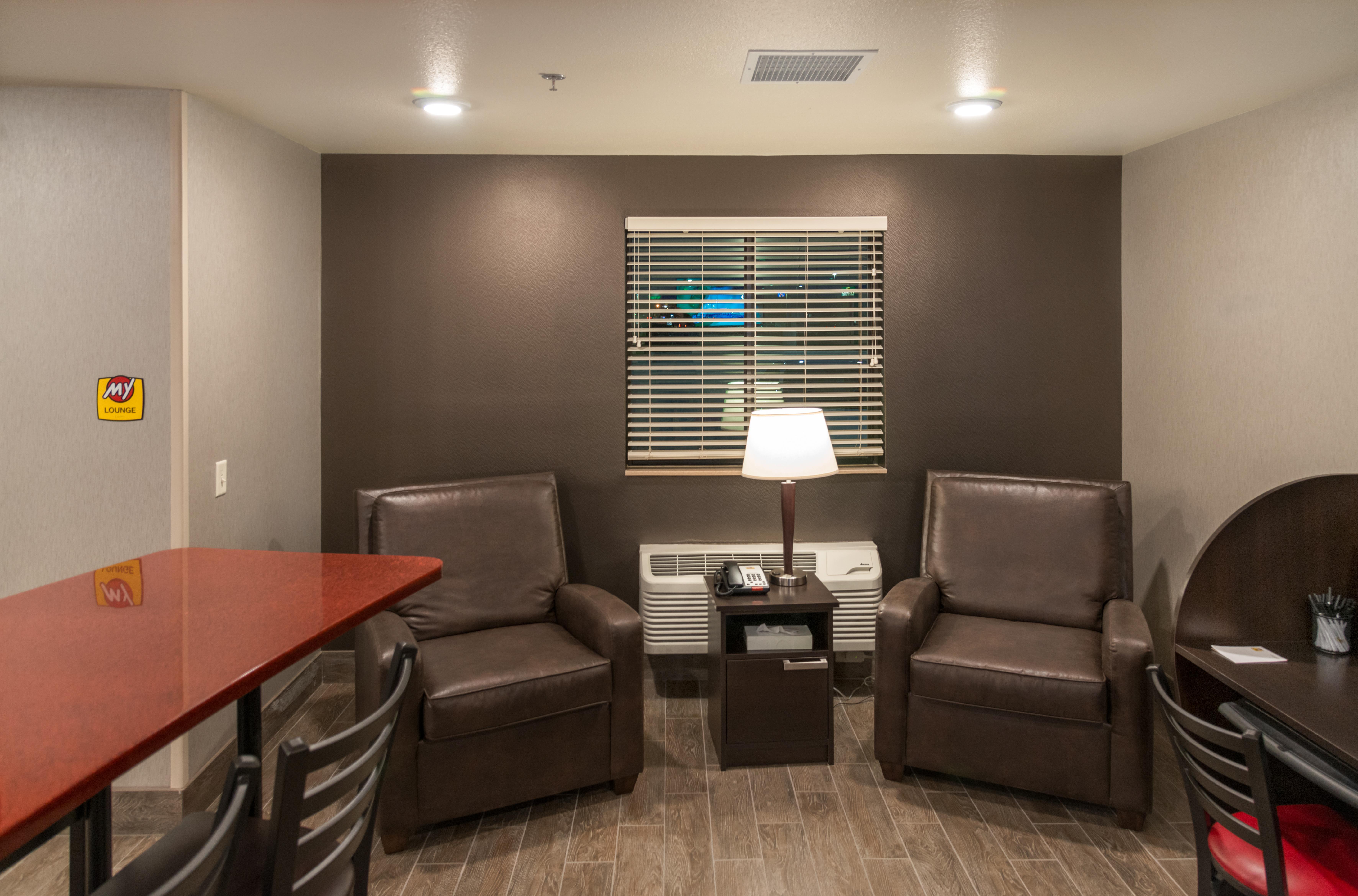 My Place Hotel-Altoona/Des Moines, Ia Экстерьер фото