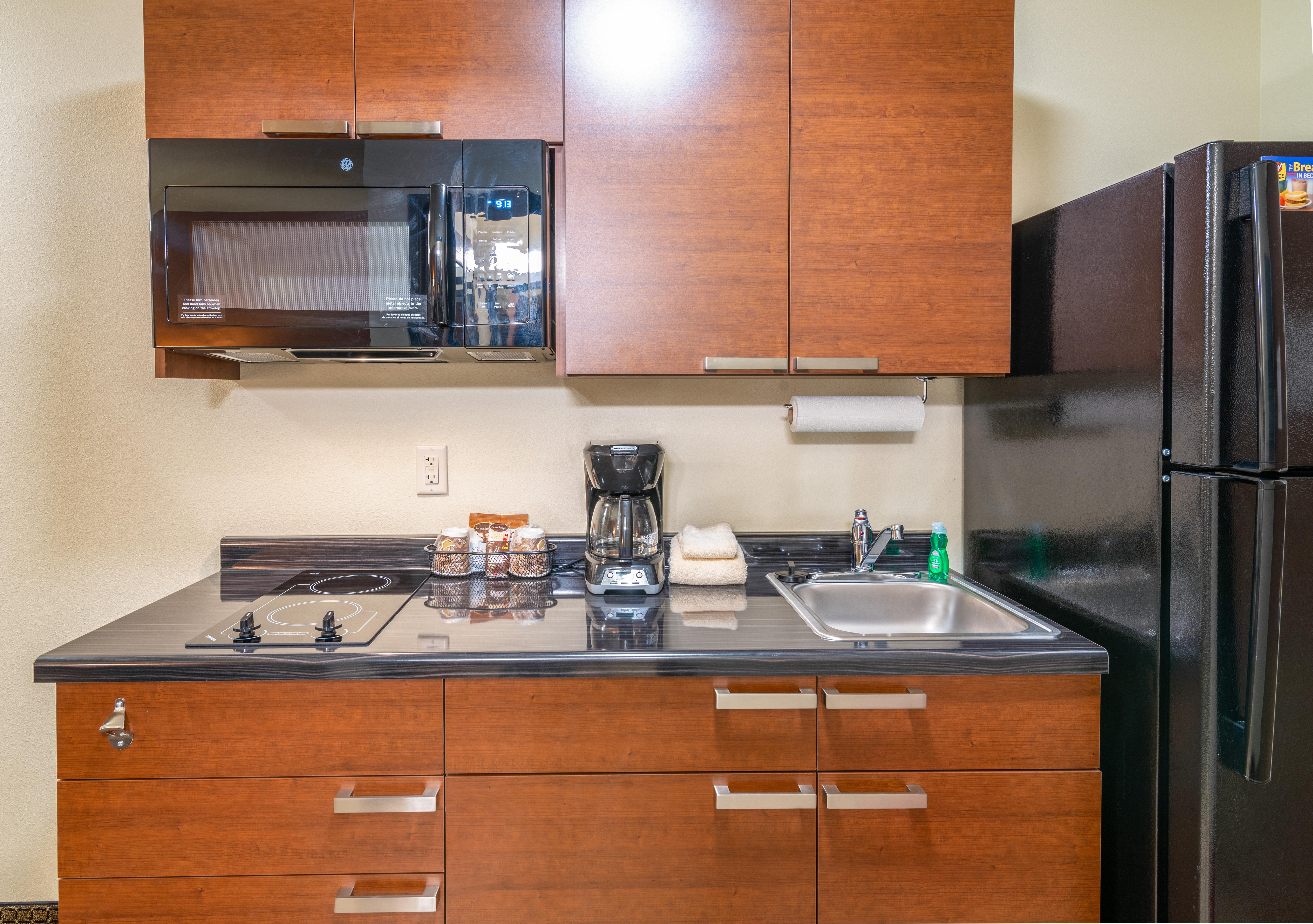 My Place Hotel-Altoona/Des Moines, Ia Экстерьер фото