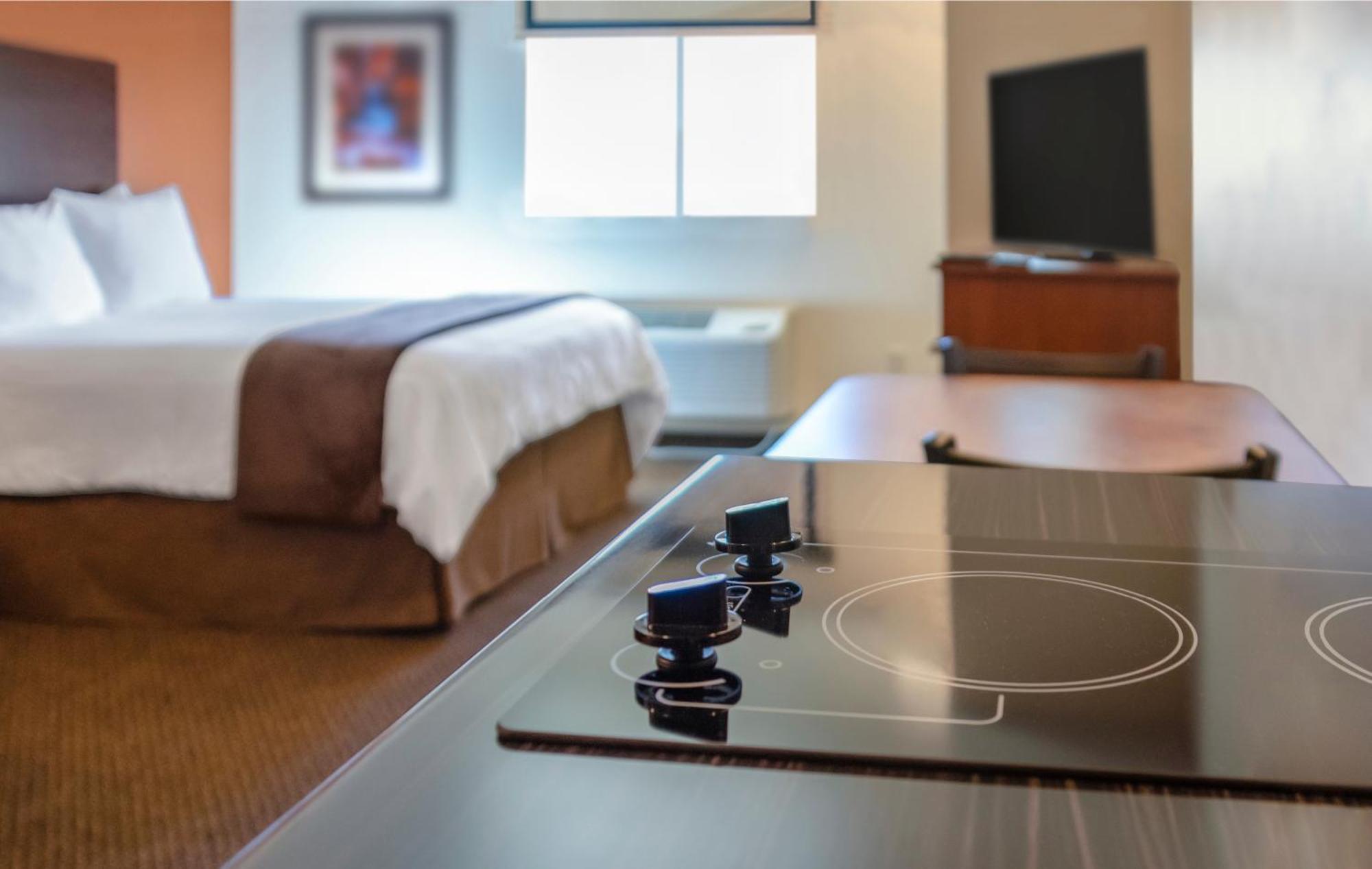 My Place Hotel-Altoona/Des Moines, Ia Номер фото