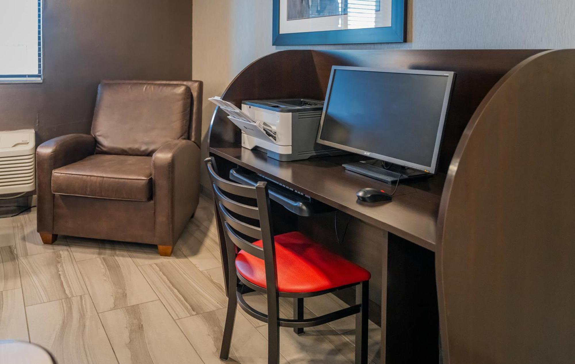 My Place Hotel-Altoona/Des Moines, Ia Экстерьер фото