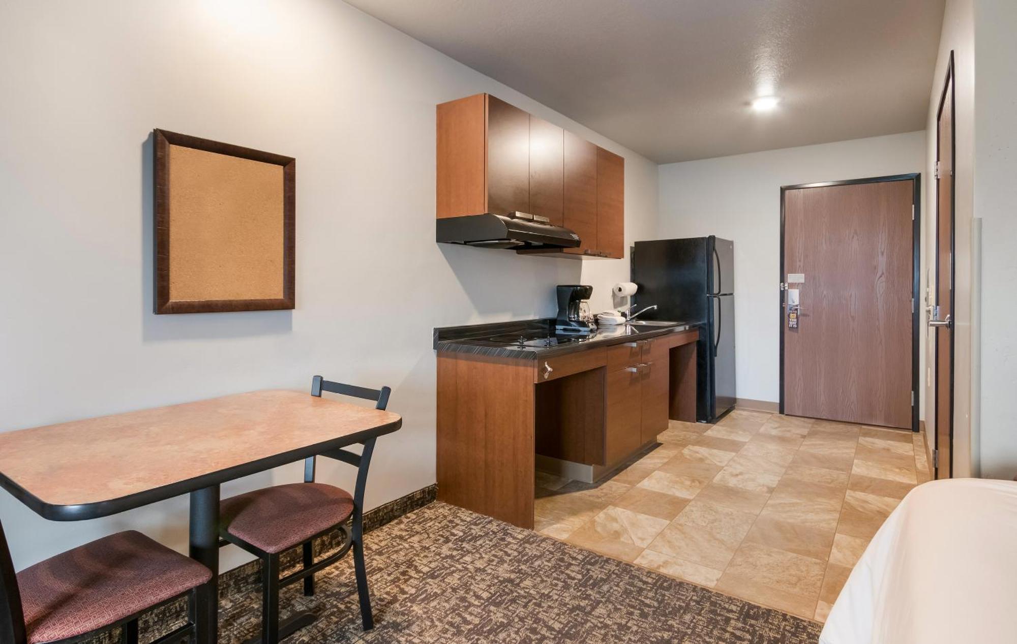 My Place Hotel-Altoona/Des Moines, Ia Номер фото