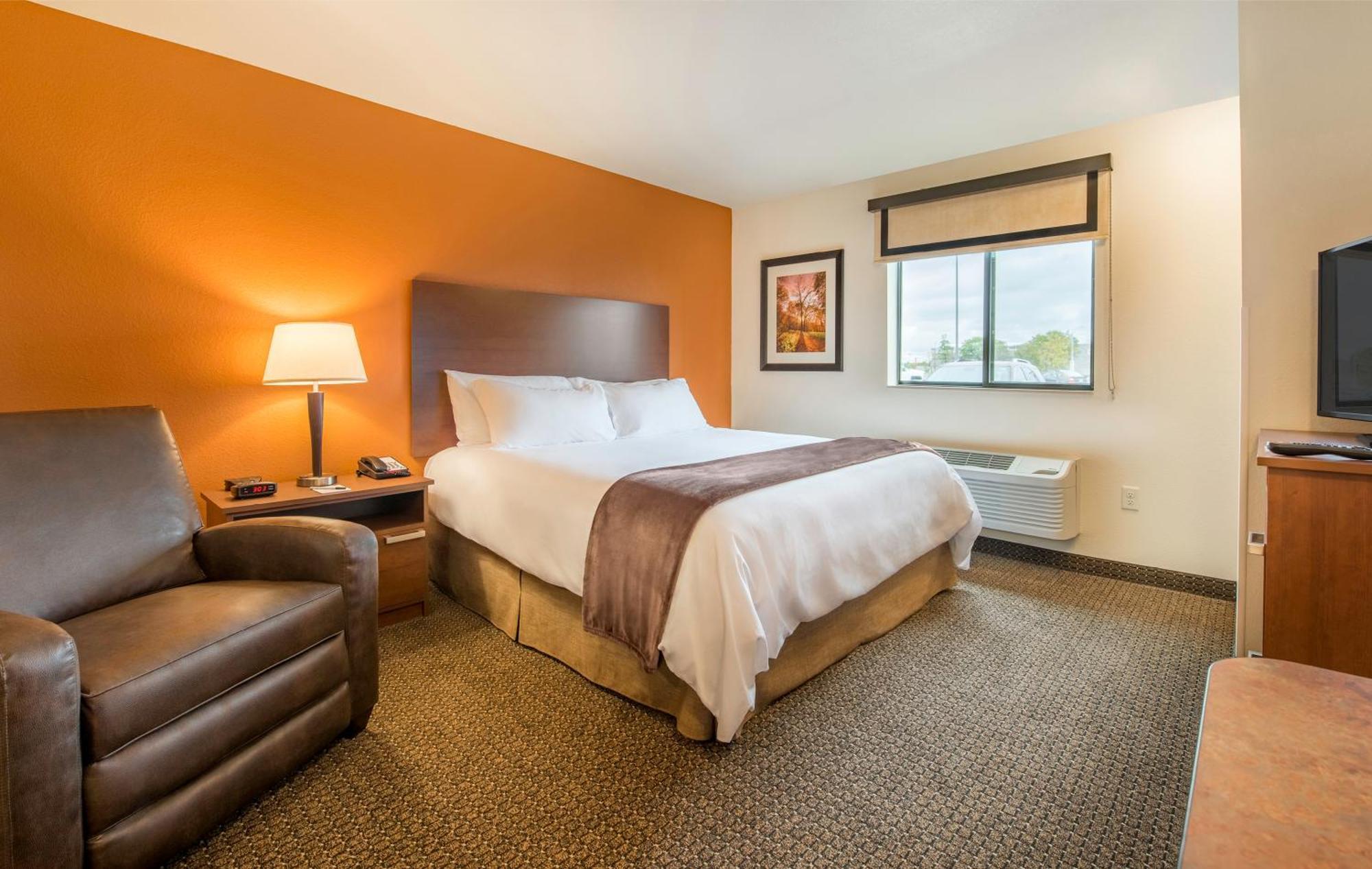 My Place Hotel-Altoona/Des Moines, Ia Экстерьер фото