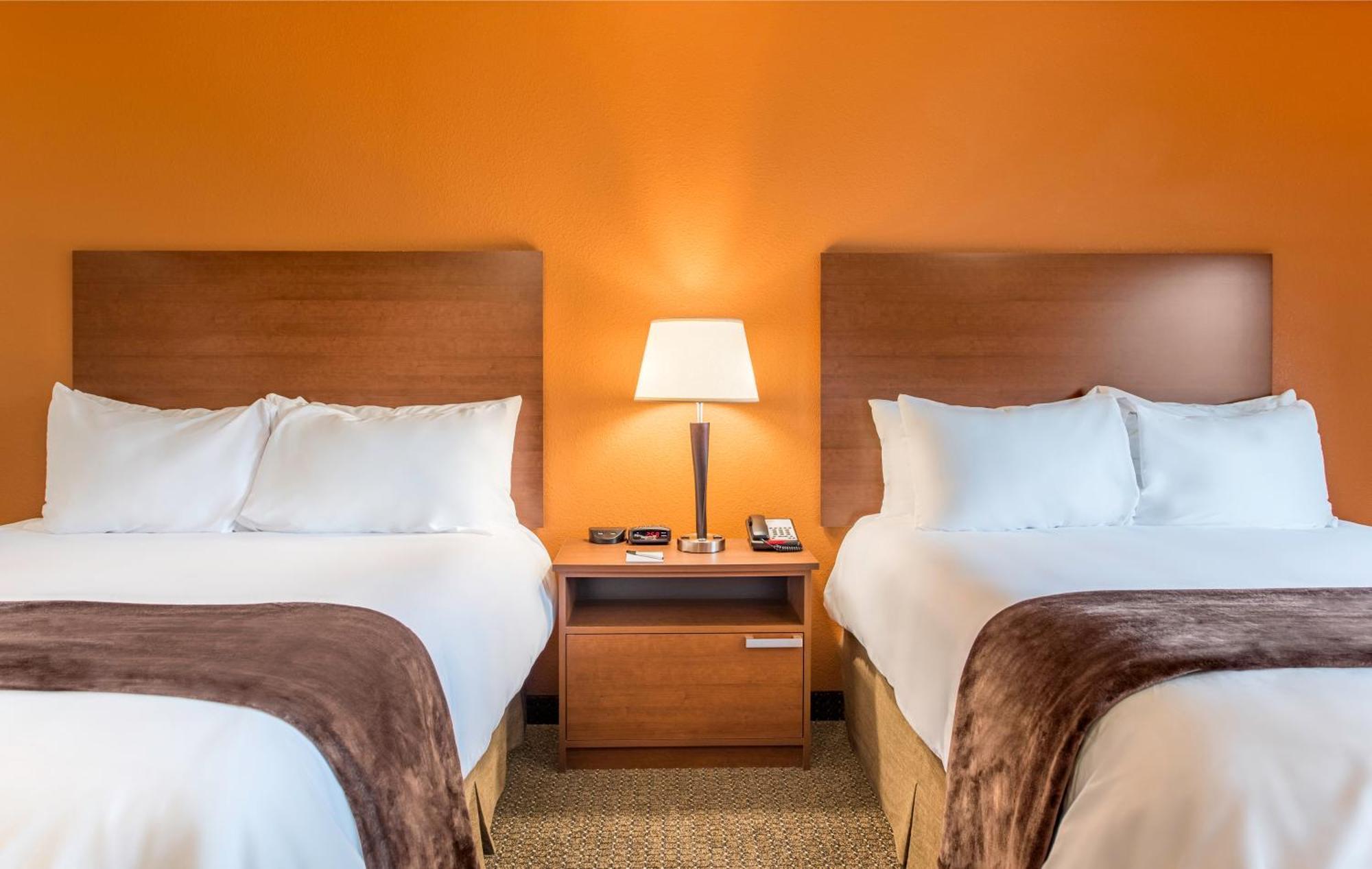 My Place Hotel-Altoona/Des Moines, Ia Экстерьер фото